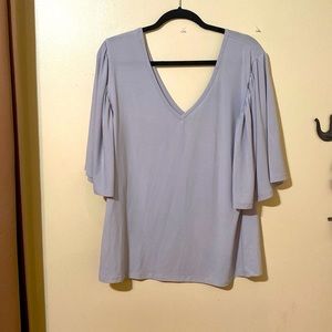 ASHLEY STEWART top